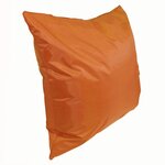 Coussin extérieur carré 45 cm sun