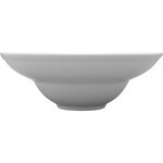 Assiette creuse à pâtes en porcelaine kaszub ø 260 mm - lot de 6 - stalgast -  - porcelaine x90mm