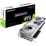 Gigabyte aorus xtreme gv-n307tvision oc-8gd carte graphique nvidia geforce rtx 3070 ti 8 go gddr6x