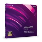 MAGIX VEGAS Pro 18 Suite