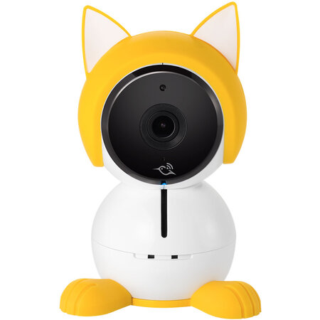 Somfy Arlo Baby - Coque Chat