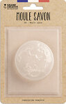 Mini Moule à Savon Lune