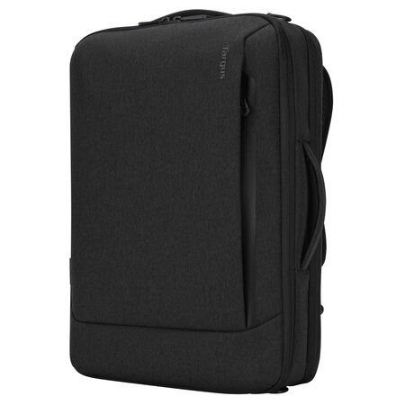 Targus cypress convertible backpack 15p cypress convertible backpack 15.6p black