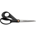 Ciseaux Black FunctionalForm Universels, droitiers 21cm FISKARS