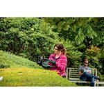 BOSCH Taille-haies électrique 65cm AdvancedHedgecut 65 - 480 W