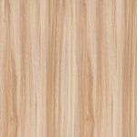 vidaXL Meuble TV Marron 105x30x40 cm Bois de pin massif rotin naturel