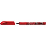 Roller à cartouche Easy assorti Blister 1 pièce + 2 cartouches Coloris Aléatoire SCHNEIDER