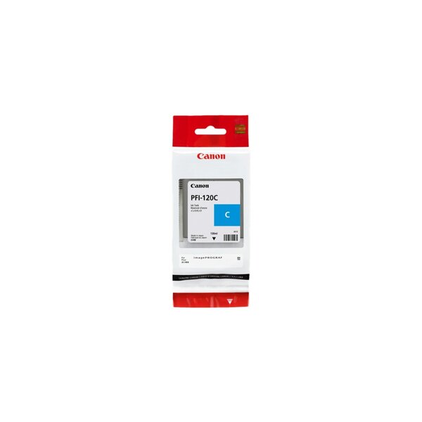CANON PFI120 Cartouche d'encre 2886C001