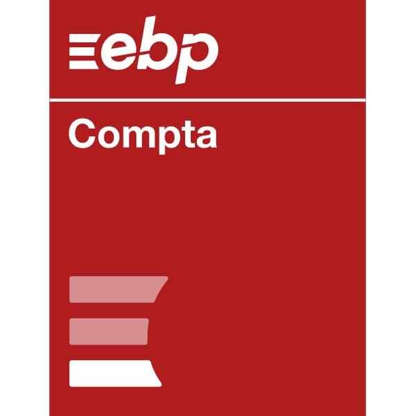 Ebp comptabilité activ - licence perpétuelle - 1 poste - a télécharger