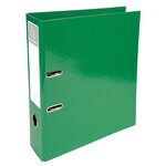 Classeur À Levier Iderama Prem'touch Dos 70mm - Couleurs Assorties - X 10 - Exacompta