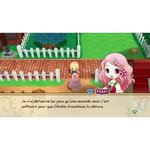 Story of Seasons Friends of Mineral Town Jeu PS4
