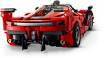 LEGO Technic Ferrari FXX K - Modèle Réaliste à Construire pour Enfants de 10 Ans et Plus