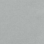 vidaXL Coussins de chaise à dossier haut lot de 6 gris clair mélangé