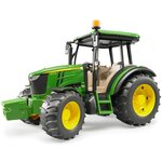 Bruder tracteur john deere 5115m 1:16
