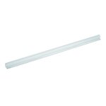 Baguettes pour reliure manuelle 3-6 mm transparent. (lot de 50)