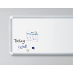 Marqueur pour Tableaux Blancs 660 Bleu Pointe Ronde 1 5-3 mm EDDING