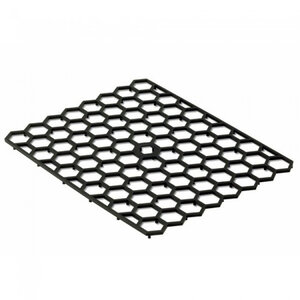 Grille Anti Humidité 345 x 280 mm  ajustable.
