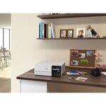 Imprimante epson ecotank et-8500 multifunctional jet d'encre a4 16/12 ppm