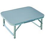Eurotrail Table de camping Sante Aluminium