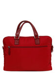 Porte ordinateur Urban Chic - KATANA - 11 pouce - L38.0 x H28.0 x P5.0 cm - 28606-Rouge