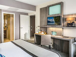 Bien-être en hôtel 4* à aix-les-bains : 2 jours en suite avec accès à l'espace aqua-détente - smartbox - coffret cadeau séjour
