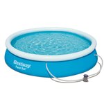 Bestway Ensemble de piscine Fast Set 366 x 76 cm 57274