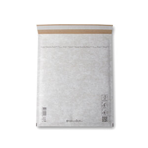 Lot de 50 enveloppes à bulles extra h/8 format 270x360 mm