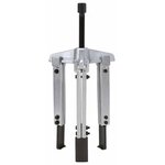 Ks tools ensemble d'extracteurs universels 12 pcs 100-260 mm 700.1300