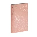 Agenda Poche SAD 16S Méline 9 x 16 cm Semainier Septembre à Décembre 16 mois EXACOMPTA