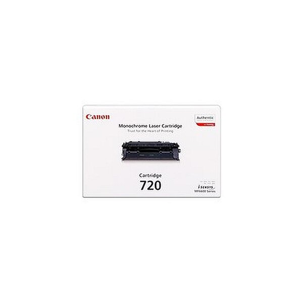 Canon crg 720 toner noir 2617b002