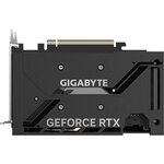 GIGABYTE - Carte Graphique - GeForce RTX 4060 WINDFORCE OC 8G