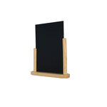 Ardoise de table Elegant