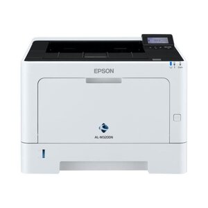 Epson imprimante laser workforce al-m320dnmonochromeimpression 40 ppm mono12001200 dpi