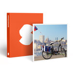 SMARTBOX - Coffret Cadeau Visite insolite de Marseille en vélo électrique - Sport & Aventure
