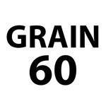 Lot de 3 feuilles abrasives ponçage à sec grain n 60 sinto