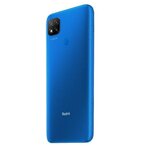 Xiaomi redmi 9c nfc 32go bleu