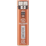 Etui de 40 mines 0 5 mm AIN STEIN C275 dureté 3B PENTEL