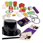 Coffret de magie - 120 tours