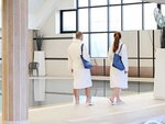 SMARTBOX - Coffret Cadeau Thalazur Ouistreham 4 étoiles : 1 nuit avec accès spa marin et soin -  Séjour