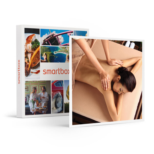 SMARTBOX - Coffret Cadeau Moment bien-être de 2h -  Bien-être