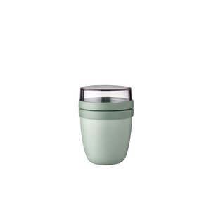 Mepal 107650094700 - Lunch pot Ellipse mini - Nordic sage