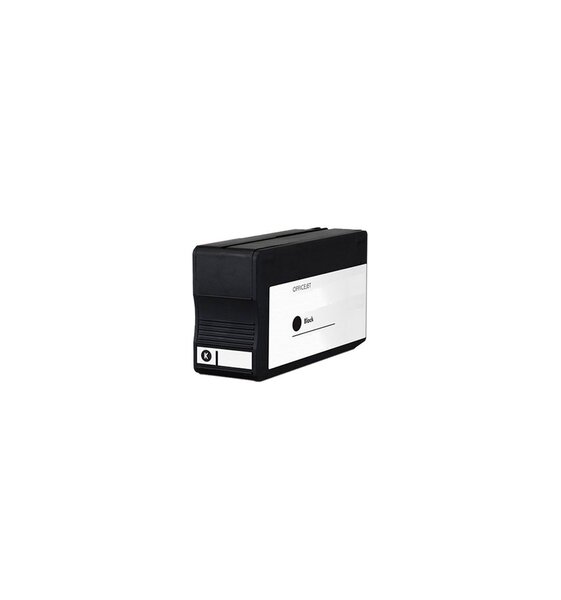 HP 963XL Jet d'Encre Noir Haute Capacité Compatible