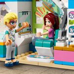 41743 Le salon de coiffure ® Friends