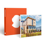 SMARTBOX - Coffret Cadeau 2 jours en hôtel 5* à Aix-en-Provence avec dîner 3 plats  cocktail et accès libre à l'espace bien-être -  Séjour