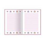 mini carnet trop mignon -