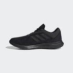 ADIDAS Baskets de Running CORERACER Homme Noir