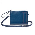 Grande Pochette Zippée pour Ordinateur - Plusieurs Coloris - Rouge - Draeger