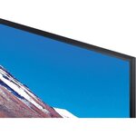 Samsung series 7 ue75tu7025k 190 5 cm (75") 4k ultra hd smart tv wifi noir