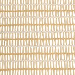 vidaXL Filet brise-vue Beige 1 2x10 m PEHD 150 g/m²