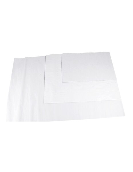 (paquet de 330 fts) papier kraft frictionné 65 x 100